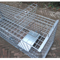 Humane Hunting Live Animal Cage Traps